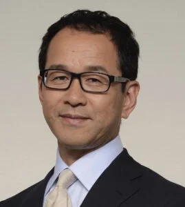 浦山 昌志 氏