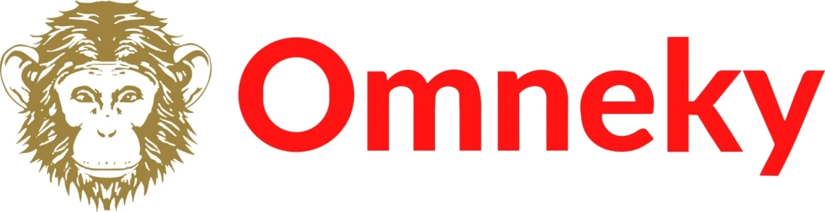 Omnekyロゴ