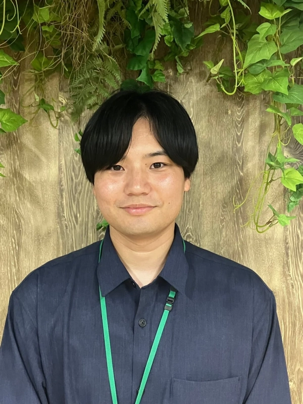 小池亮太氏
