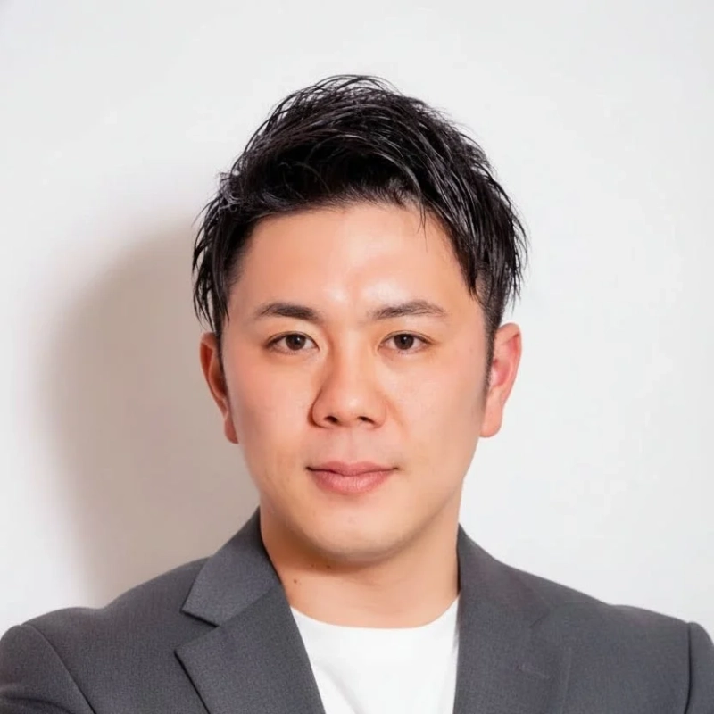 田中 大輔氏