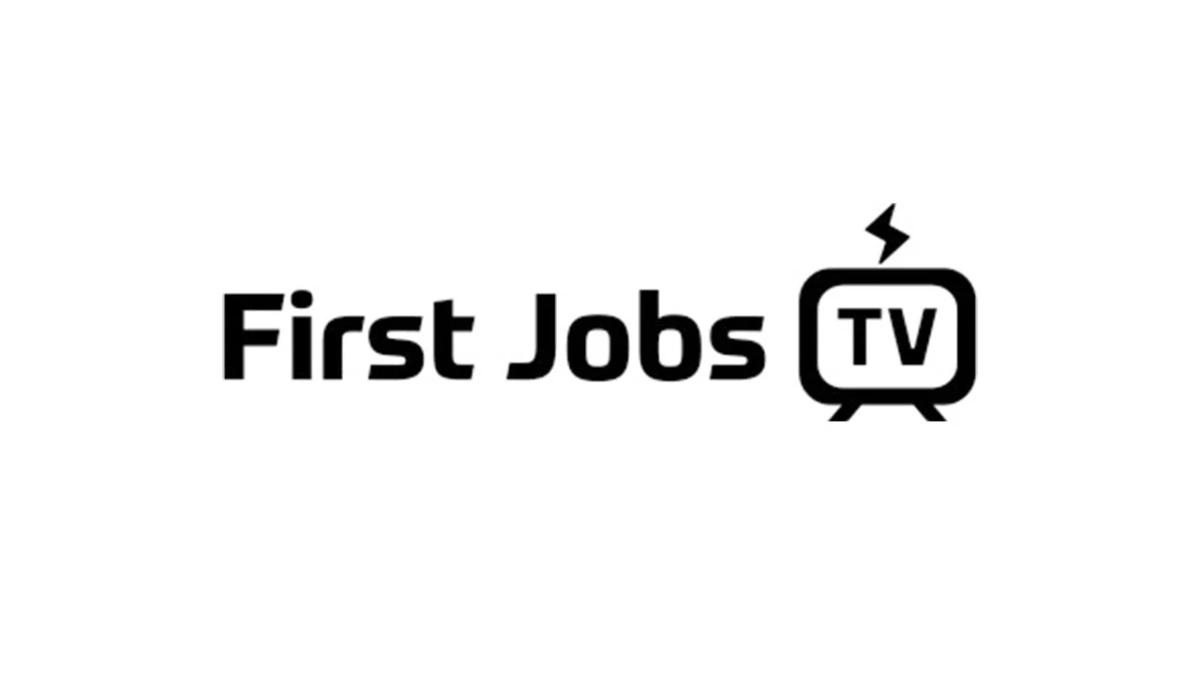 First Jobs TV ロゴ