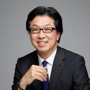 山本 紳也 氏