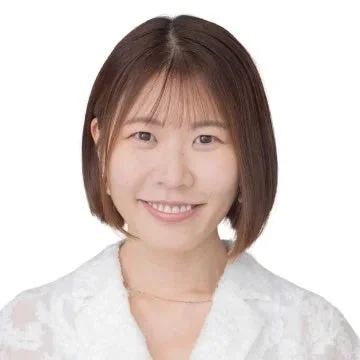 南知果氏のポートレート