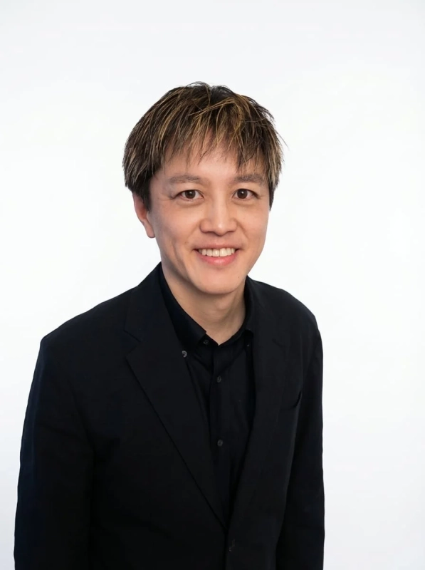 KOBUSHI MARKETING 代表 井上 裕介