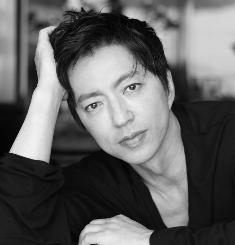 大沢たかお氏のプロフィール写真