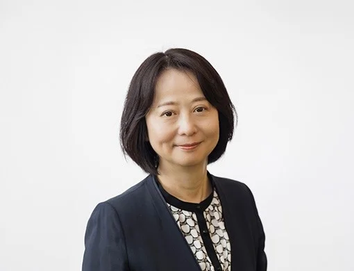 久保田 さえ子氏