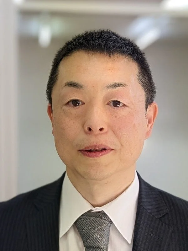 斎藤一氏