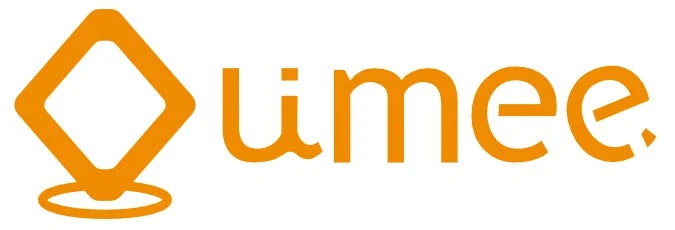 umee. ロゴ