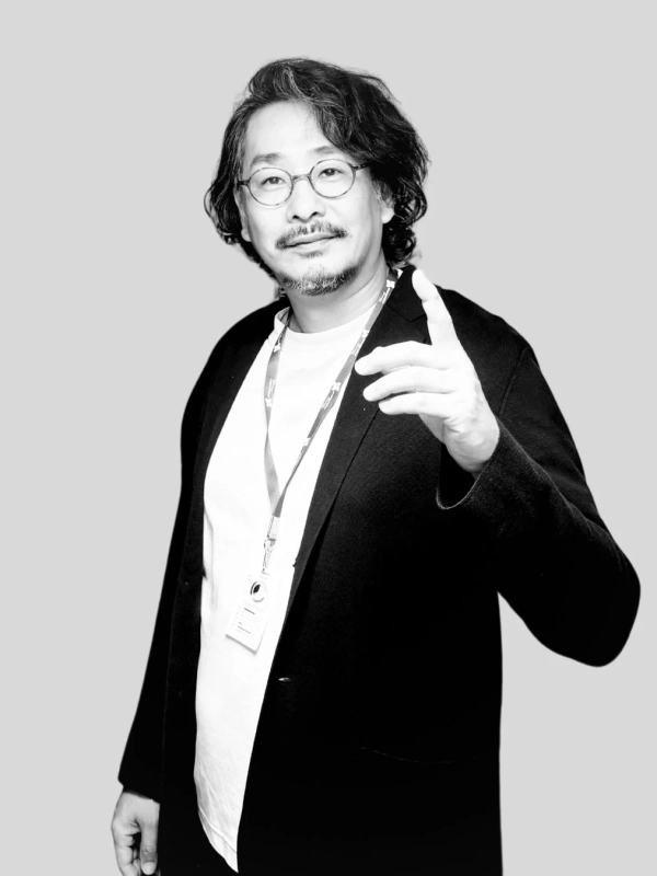 浅野英徳氏