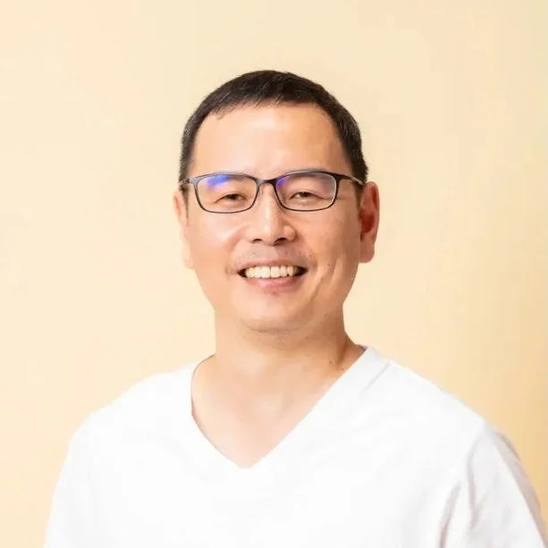 原田大輔氏