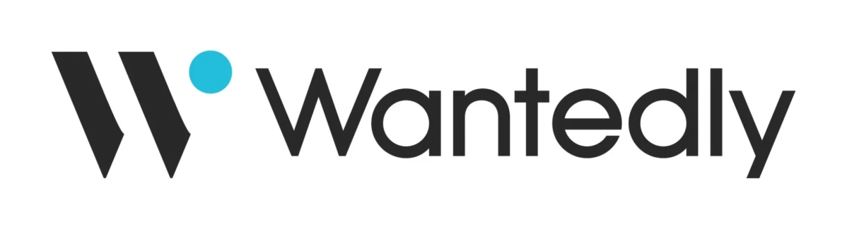 Wantedlyロゴ