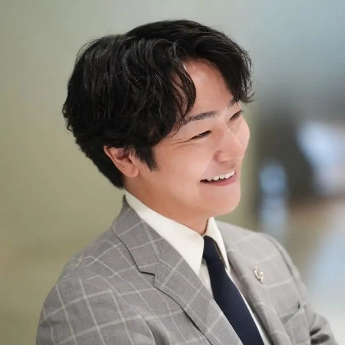 髙尾 輝氏