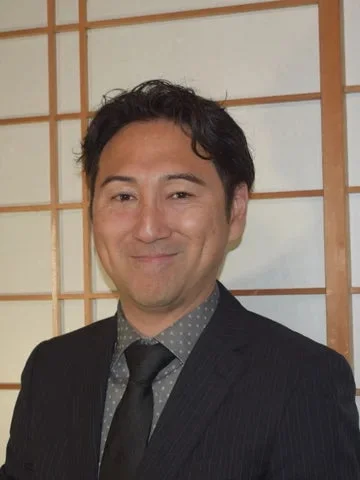 丸谷貴紀先生