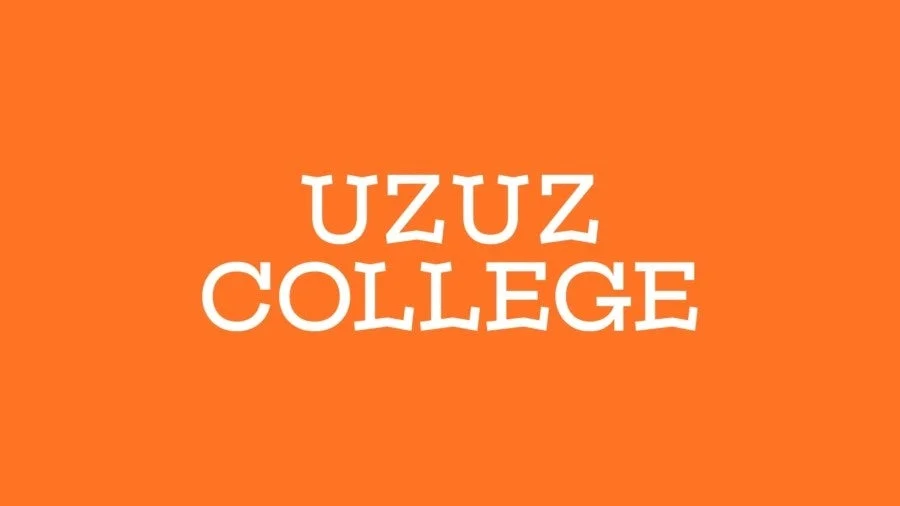 UZUZ COLLEGEロゴ