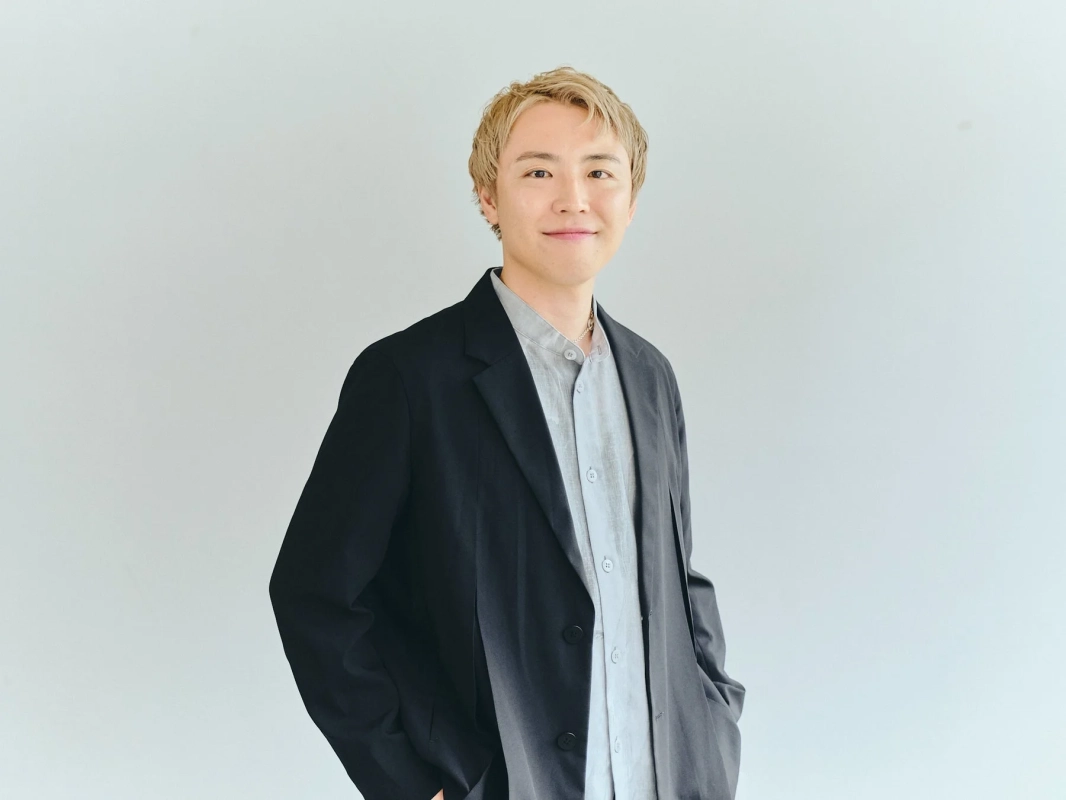 代表取締役 藤沢和德氏のポートレート