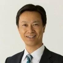 相馬市の阿部勝弘市長