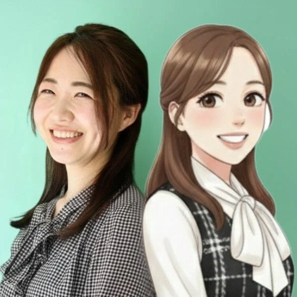 矢野 有里亜 氏
