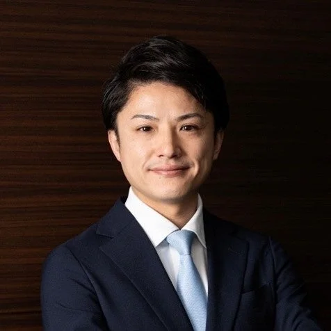 株式会社クロス・オペレーショングループ 代表取締役CEO 田中亮大氏
