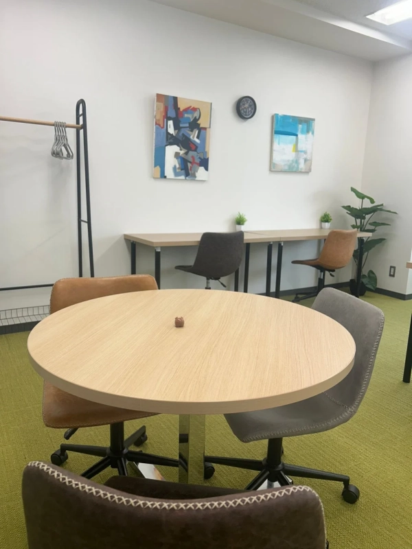会議室のイメージ