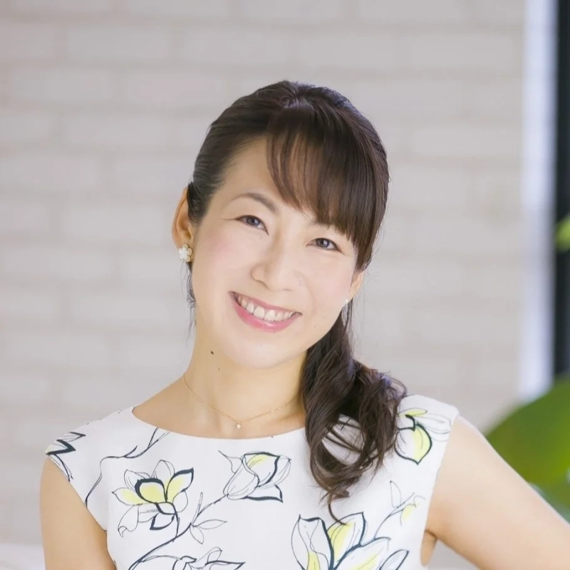 松田 絵里 氏