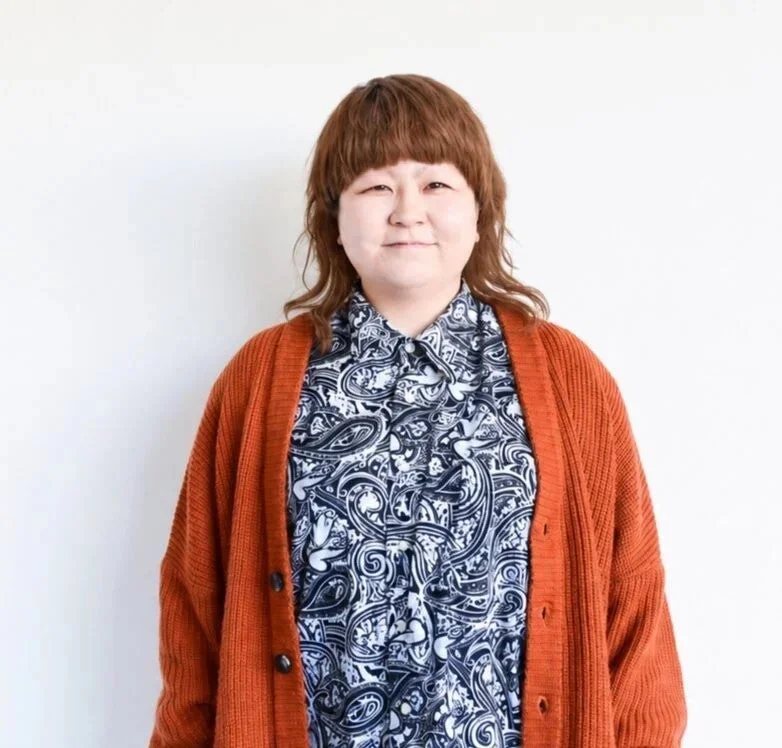 小野寺 仁美 氏