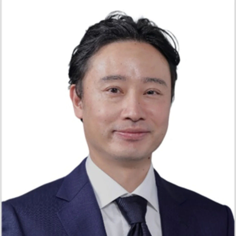 rakumo株式会社の代表者画像