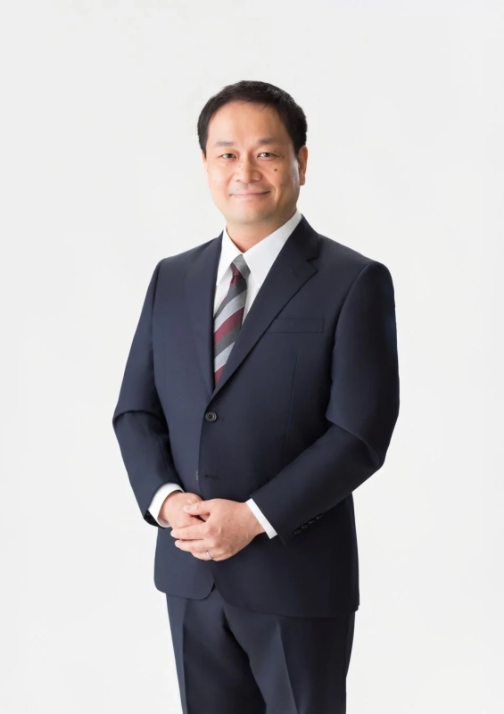 株式会社オズ・インターナショナル 代表取締役 瀧澤泰盛氏