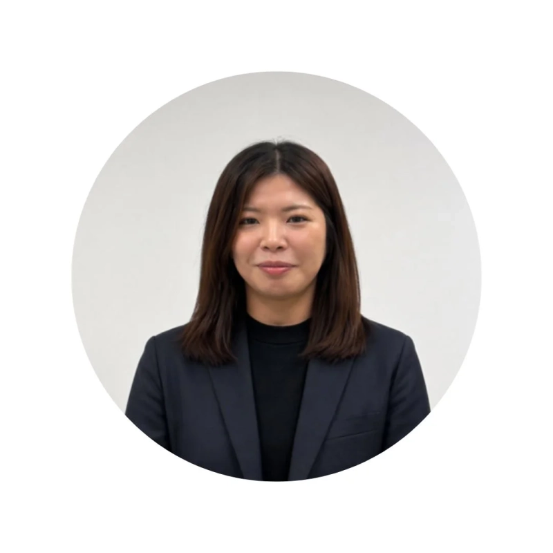村上美妃氏