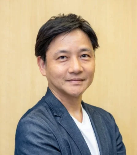 米倉達哉代表取締役