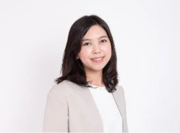 佐々木梨華氏