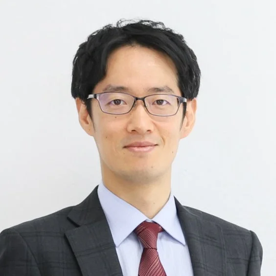 高木悠一氏