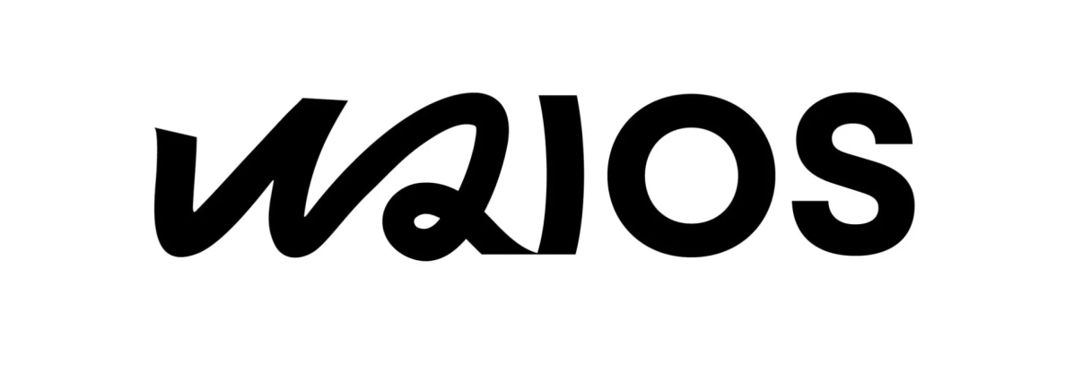 WAIOSロゴ