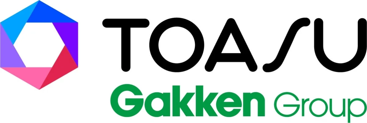 TOASUロゴ