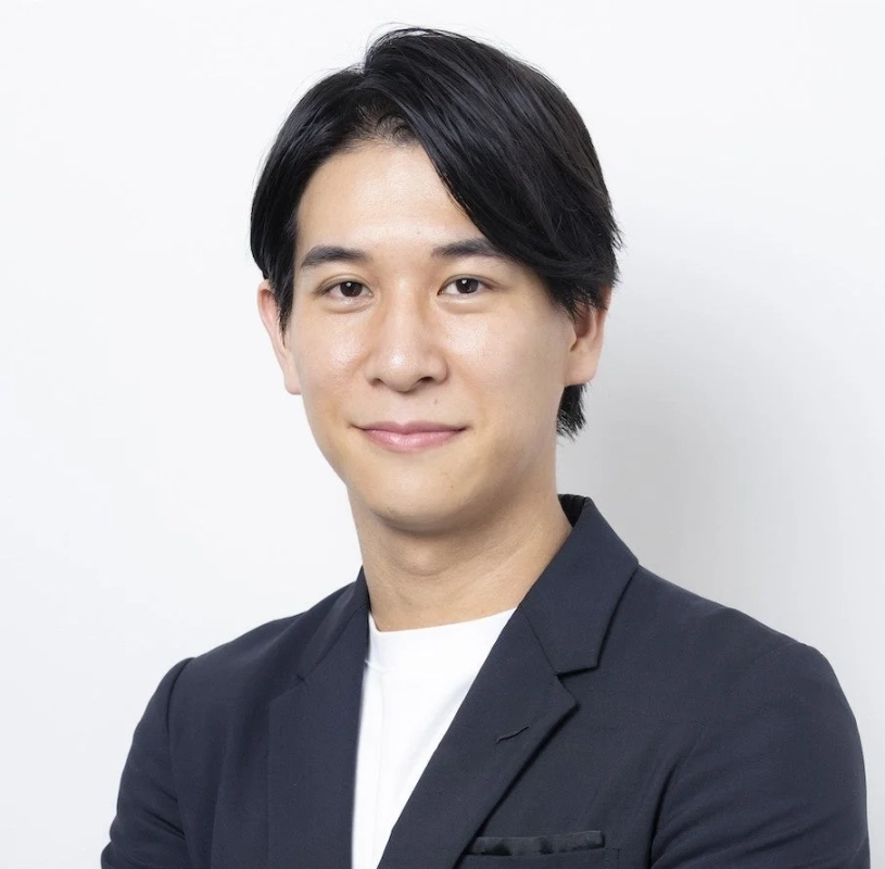 Smart Craft 浮部史也氏
