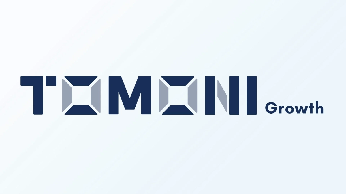 TOMONI Growth
