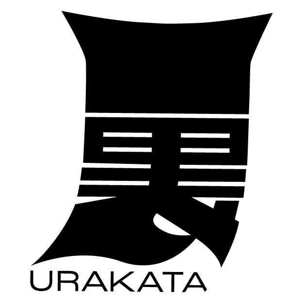 URAKATAのロゴ