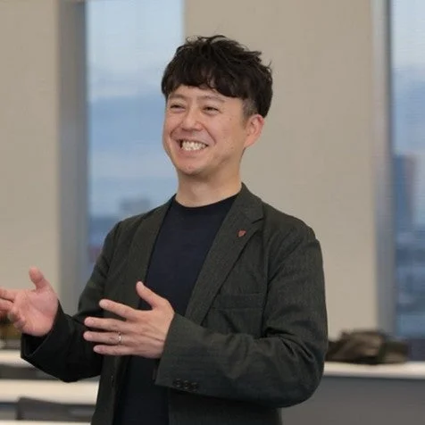 働きがい向上プロジェクト推進チーム 次長 入江学氏