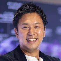 仲島修平氏