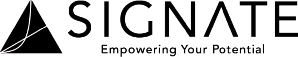 SIGNATEロゴ