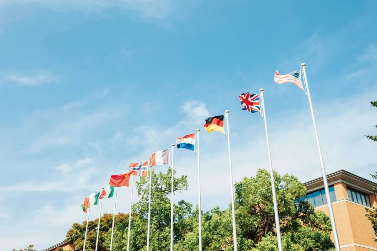 国旗