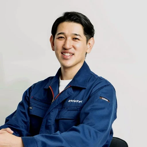 佐藤 哲太 氏
