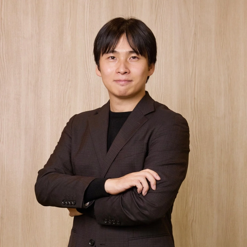 株式会社Momentor 代表取締役 坂井風太氏