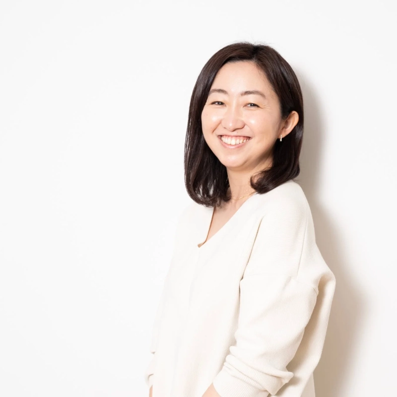 一般社団法人スタートアップエコシステム協会 代表理事 藤本あゆみ氏