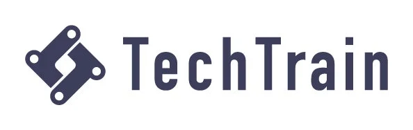 TechTrainロゴ