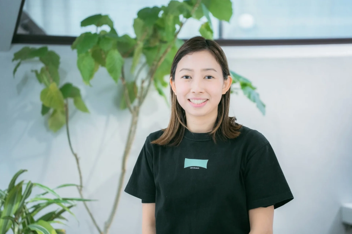 熱海 優季氏