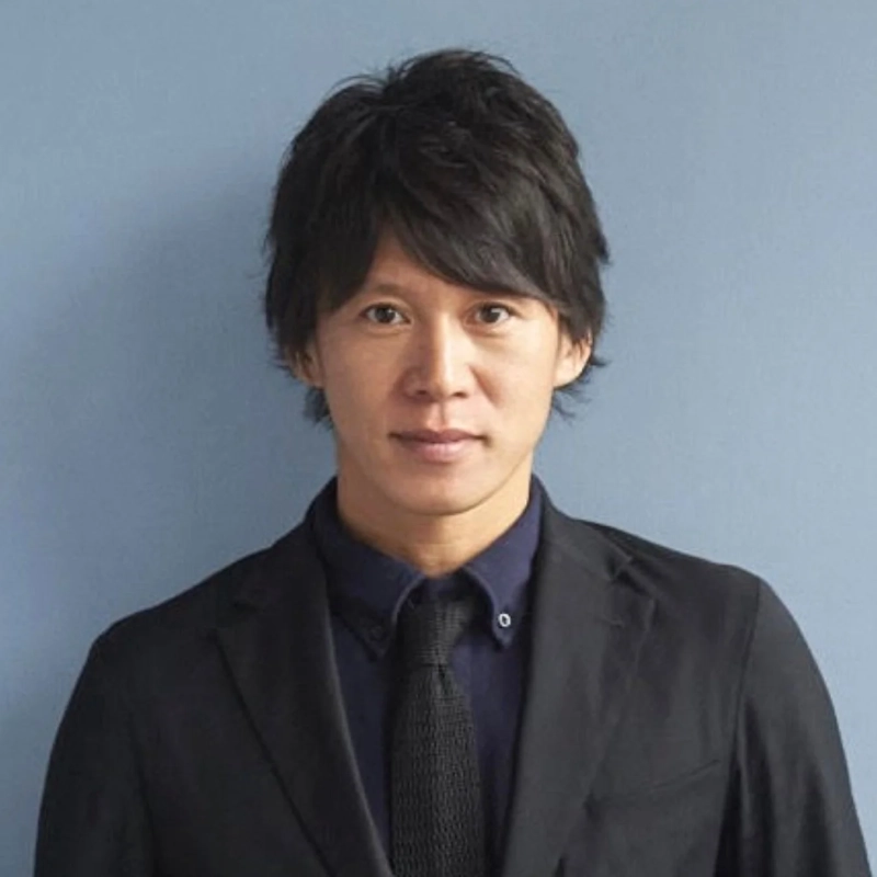 株式会社プレミアムウォーターホールディングスの代表者画像