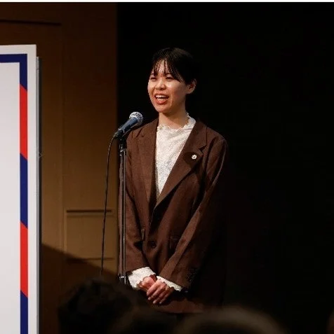 働きがい向上プロジェクト推進チーム 主査 尾川佳奈氏