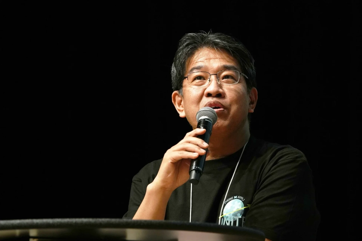 大林社長クロストーク