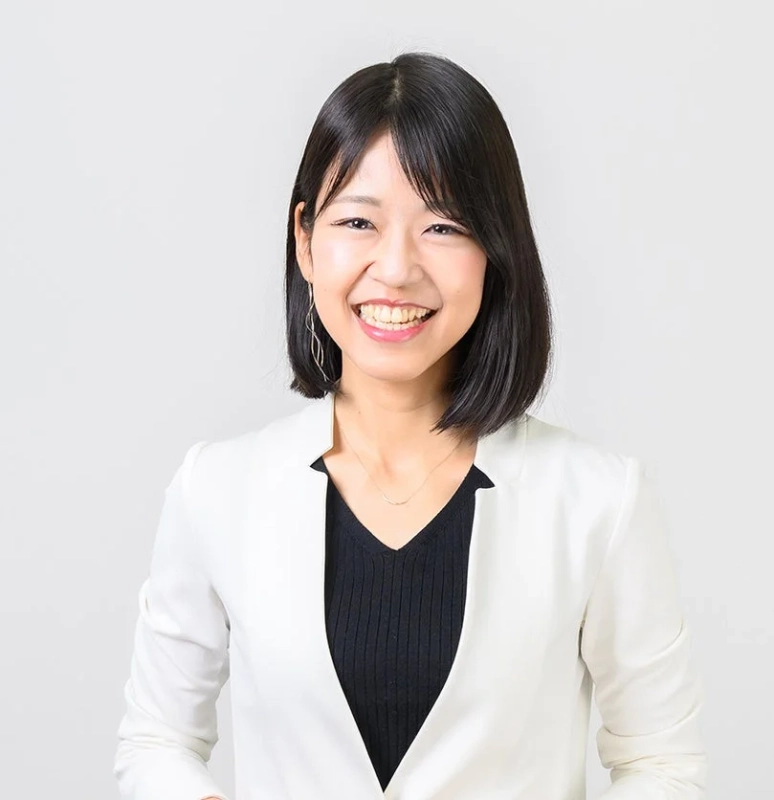 眞木 麻美氏