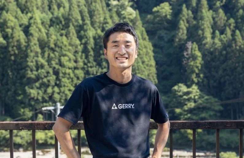 狩野良太氏